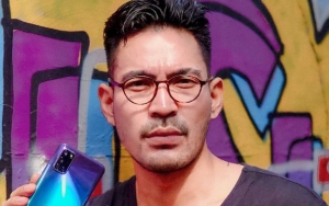 Komentari Kontroversi Anji, Robby Purba Minta Dipanggil Profesor