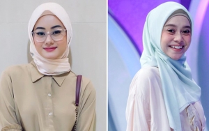 Dinda Hauw Hibur Rizki Usai Nadya Dicap Istri Gila Ketenaran, Nama Lesty-Rizky Billar Terseret