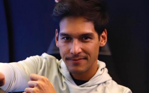 Richard Kyle Bicara Soal Statusnya Pasca Putus dari Jessica Iskandar: Kunci Pintu