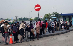 Golongan Muda 20-30 Tahun Jadi Sumber Utama Penularan Corona di RI, Begini Faktanya
