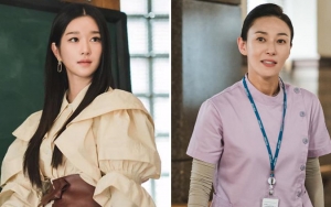 Bukan Ibu Seo Ye Ji, Ini Tebakan Fans Soal Identitas Asli Kepala Perawat 'It's Okay to Not Be Okay'