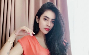 Ngaku Lagi Haid, Vernita Syabilla Bantah Berbuat Mesum Meski Berduaan Dengan Pria di Hotel