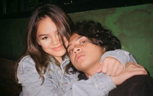 Shafa Harris Sebut Bastian Steel Punya Peran Penting dalam Hidupnya: Dia Mengatasi Masalah Mentalku