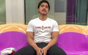 Anji Terancam Masuk Bui, Kaesang Pangarep Sindir dengan Guyonan Nyeleneh