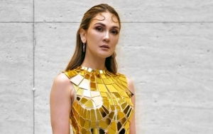 Luna Maya Akui Sedang Perdalam Ajaran Agama Islam, Siap Hijrah Tahun Ini?