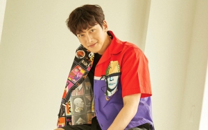 Acara Ji Chang Wook di Minimarket Dikecam Publik, Agensi Buka Suara