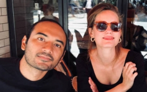 Ario Bayu Lega Akhirnya Bisa Ketemu Istri Bule, Ungkap Kesedihan Tak Bisa Boyong ke Tanah Air