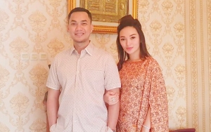Zaskia Gotik Berdoa Usai Jatuh Sakit, Sang Suami Sudah Siapkan Dua Nama Calon Bayi