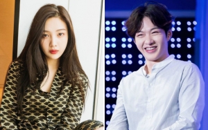 Netizen Kenang Momen Kocak Saat Joy Red Velvet dan Changsub BTOB Joget Heboh Bareng