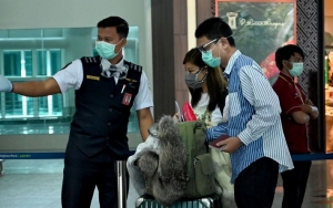 Sejumlah Penumpang Surabaya Reaktif COVID-19 Lolos ke Pontianak, Pengawasan Bandara Dipertanyakan