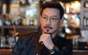 Curhat Pilu Denny Sumargo Pernah Jadi Kenek Angkot Hingga Korek-korek Sampah Karena Kelaparan