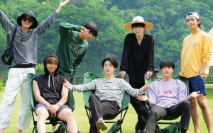 Penuh Kedamaian, Begini Cara Member BTS Habiskan Waktu Luang di Teaser 'In the SOOP BTS Version'