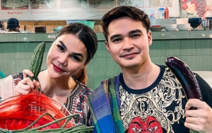 DJ Katty Butterfly 'Ogah' Dijodohkan dengan Aiman Ricky, Masih Trauma Berumah Tangga?