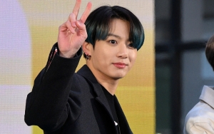 Jungkook Debat Lawan Kakak-Kakaknya di BTS Masalah Sinyal Internet