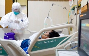 Satgas COVID-19 Ungkap 5 Klaster Penyumbang Kasus Positif Tertinggi di Indonesia