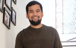Teuku Wisnu Mendadak Posting Soal Konsistensi Cinta dalam Rumah Tangganya, Ada Apa?