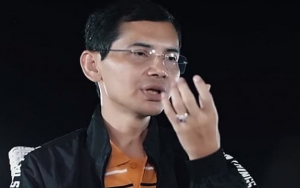 Hadi Pranoto Bisa Terancam Penjara Jika Terbukti Profesor Palsu