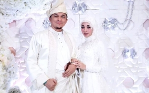 Emran Bersiap ke Indonesia, Reaksi Laudya C. Bella Malu-Malu Ditanya Bunga Tanda Akur?