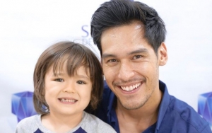 Richard Kyle Menitikan Air Mata Saat Ungkap Kerinduannnya Dengan El-Barack