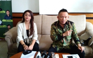 Jenita Janet Tak Akan Gugat Balik, Bakal Kasih Sebagian Harta Kalau Minta Baik-Baik