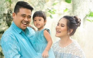 Kahiyang Ayu Hamil Anak Kedua, Paras Cantik Nan Anggun Dalam Potret Maternity Dipuji Habis-Habisan