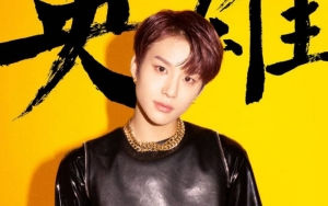 Jungwoo NCT Dibilang Mirip Bak Saudara dengan Member Girl Grup Weekly Ini, Setuju?