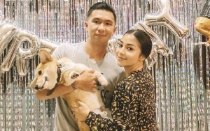 Begini Reaksi Nikita Willy Saat Diramal Pernikahannya Dengan Indra Priawan Akan Bermasalah
