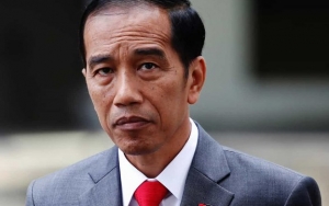 Jokowi Dikritik Telat Kampanyekan Penggunaan Masker, Istana Buka Suara
