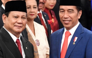 Hubungan Prabowo-Jokowi Disebut Jadi Alasan Partai Gerindra Dukung Gibran di Pilwalkot Solo 