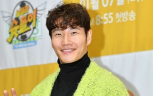 Ternyata Bucin, Kim Jong Kook Akui Selalu Turuti Perkataan Pacar