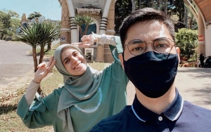 Digendong Rizky Kinos, Nycta Gina Ungkap Permintaan Maaf Karena Sering Kentut Sembarangan