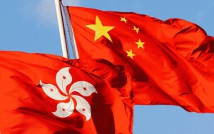 Tiongkok Tangguhkan Perjanjian Ekstradisi Hong Kong dengan Selandia Baru