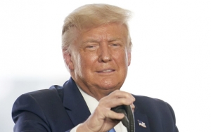 Trump Kritik Penasihat COVID-19 yang Beri Peringatan Soal Fase Baru Pandemi di AS