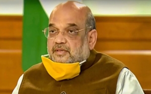 Mendagri India Positif Terinfeksi COVID-19, Kondisi PM Narendra Modi Dipertanyakan