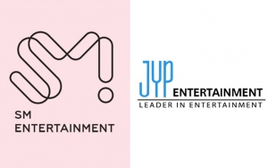 SM Dan JYP Umumkan Kerja Sama Dirikan Perusahaan Konser Online Beyond LIVE Corporation