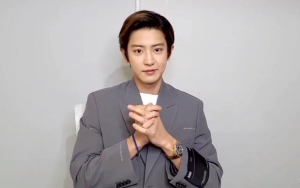 Chanyeol EXO Terciduk Kode-Kodean Lewat Lovestagram, Sama Siapa?