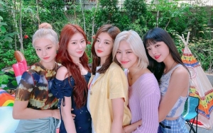 ITZY Adu Cantik di Teaser Foto Individu Album Comeback 'Not Shy'