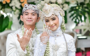 Nadya Ngode Lagi Soal Kehamilan, Rizki 'D'Academy' Sibuk Tenangkan Diri Cuek ke Istri?