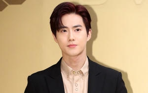 Sibuk Jalani Wajib Militer, Suho Tetap Lakukan Ini untuk Rayakan Ultah EXO-L