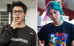 Usai Minta Maaf, Ericko Lim Gelar Pesta Ulang Tahun Bareng Listy Chan Ramai Dibully