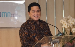 Sempat Dipertanyakan, Erick Thohir Pastikan Vaksin COVID-19 Bio Farma dan Sinovac Halal