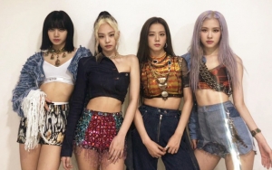 Playlist Musik Tiap Member BLACKPINK Terungkap, Netizen Pertanyakan Ini