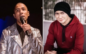 Marcell Siahaan Geram Soal Konten Bahas Virus Corona Tak Mengerikan, Sindir Anji?