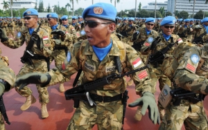 Kapal TNI Diduga Ikut Hancur Akibat Ledakan Beirut, Ini Nasib Ribuan Personel Di Lebanon