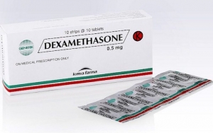 Bukan Remdesivir, Taiwan Gunakan Dexamethasone Untuk Tangani COVID-19