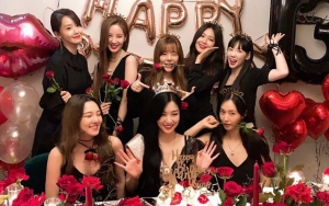 SNSD Kumpul Rayakan 13 Tahun Debut, Masing-Masing Bagikan Kebersamaan dan Pesan Manis