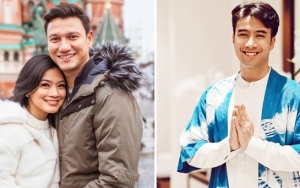 9 Potret Selebriti Tanah Air yang Berlibur di Era New Normal