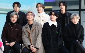BTS 'Run' Jadi Lagu K-Pop Pertama Yang Ditampilkan Di Papan Iklan Ikonik Seoul, Ini Sebabnya