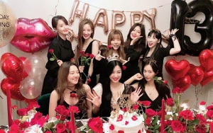 Yoona Ikut Kumpul Rayakan 13 Tahun Debut SNSD, Rasa Penasaran Netizen Terjawab