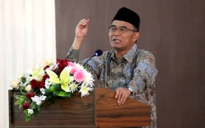 Pernyataan Menko Muhadjir Soal Pernikahan Sesama Keluarga Miskin Dinilai Lukai Hati Masyarakat